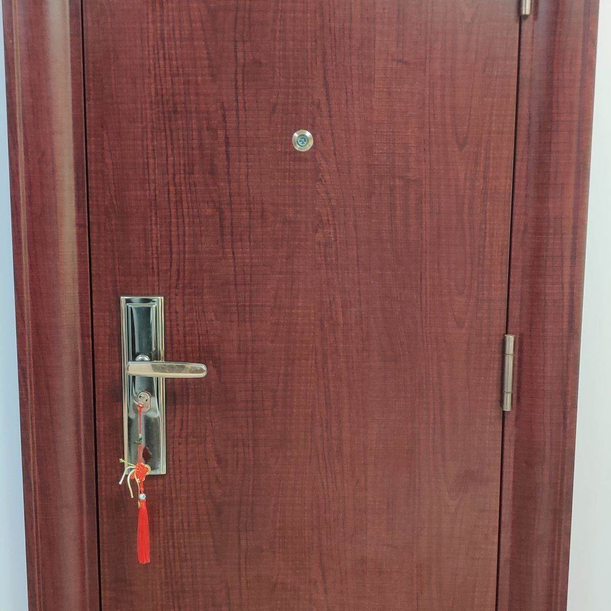 步阳安全门,平顺甲级防盗