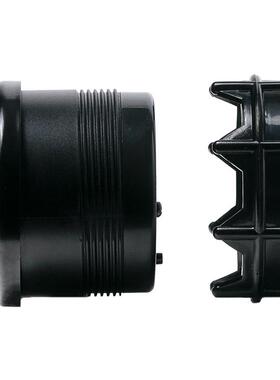 汽车仪表改m装仪表表英寸522m7彩7色水88786温转速表涡轮表指针显