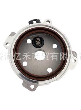 2243602GG430-2GG0D243602GD0适用于现代起亚可G变正时离合6器盖