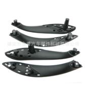 用于宝马F30F35汽车内拉内把手内扶手黑色4268604件套514适手1779