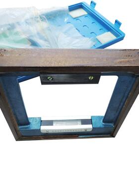 框式水平仪36415mm020025300m0m水平尺