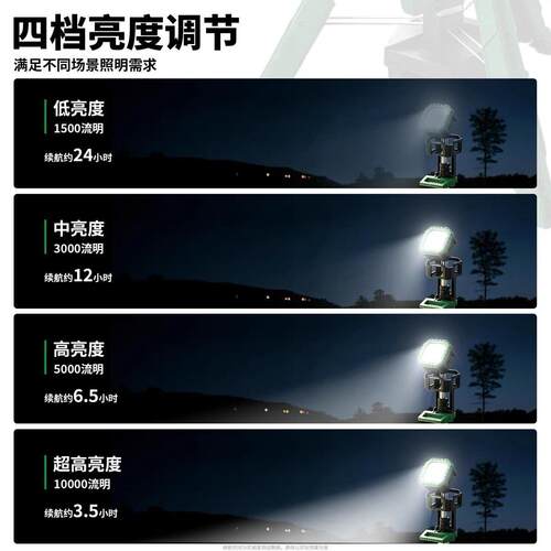 RUIBA锐霸-RW5L01锂电应