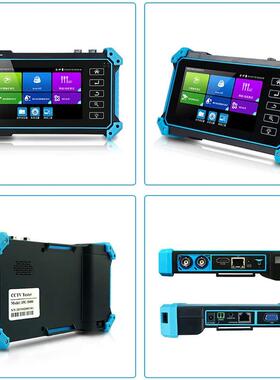 网路通工程宝IPC5200CPlus网络模拟同轴SDI综合测试仪HDMIVGA输入