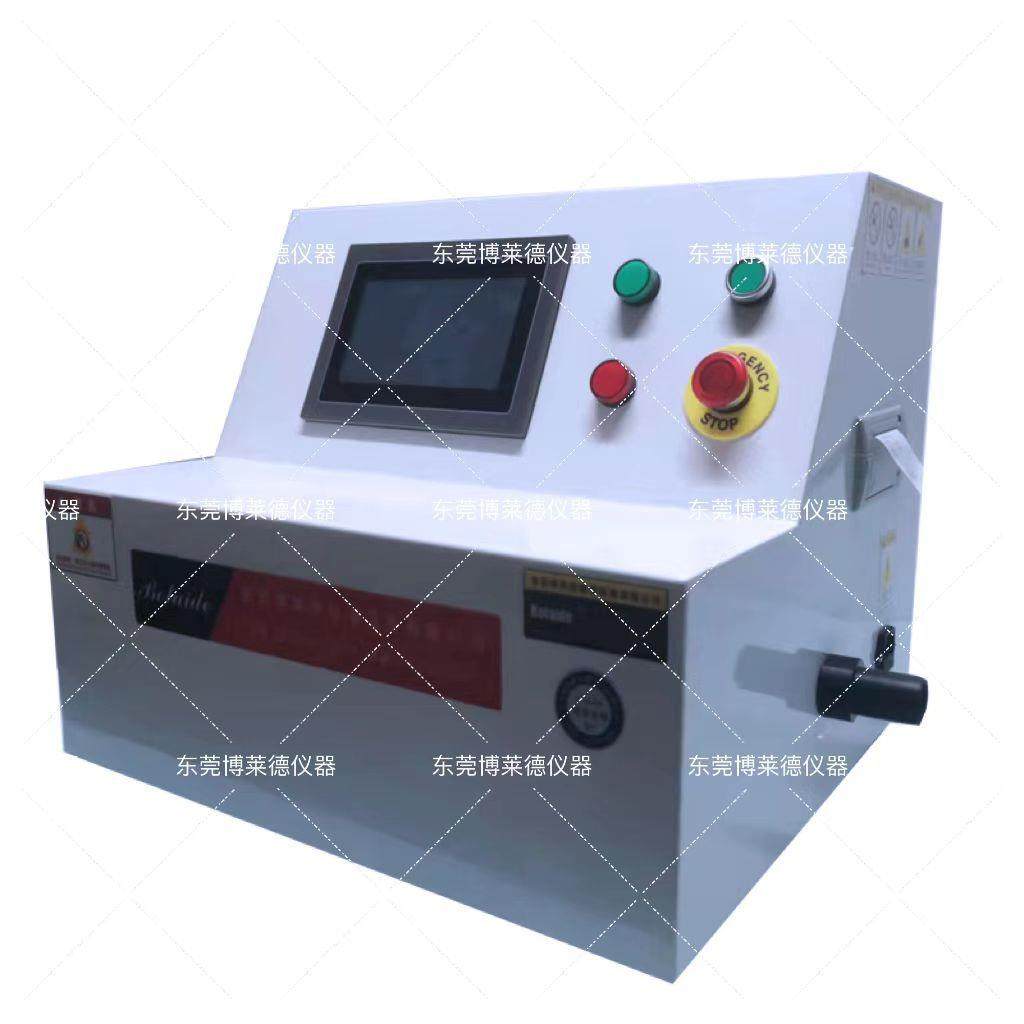 鼻氧管物理性能测试仪鼻管5大功能测试机,机械设备,试验机,淘宝优惠券,粉丝福利购,淘宝优惠卷