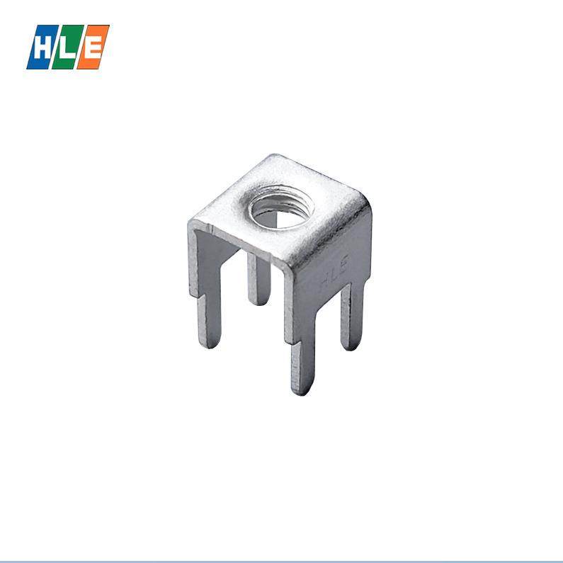 -线路板螺丝接线端子座4脚PST7041-M4-3螺孔接线柱Key.7770/7771,电子元器件市场,连接器,淘宝优惠券,粉丝福利购,淘宝优惠卷