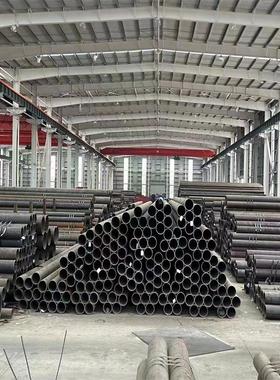 江苏产 T91 T22高压合金管88.9*7.62 60.3*8.74无缝钢管规格齐全