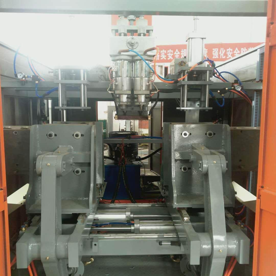 1升 2升 2.5升塑料瓶生产机器 吹瓶机 65型全自动吹塑机厂家