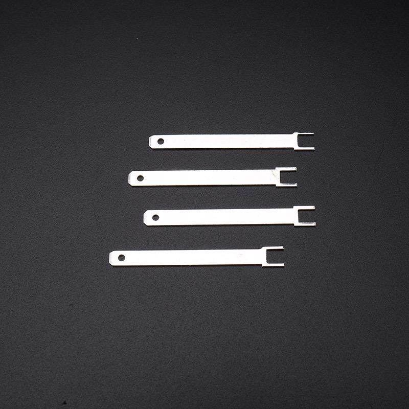 4.8加长线路板 PCB焊接插片超长可焊接端子 250接线插头插片,电子/电工,接线端子,淘宝优惠券,粉丝福利购,淘宝优惠卷