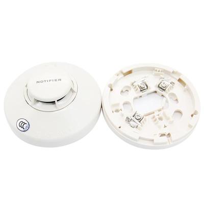 NOTIFIER诺蒂菲尔烟感 SD-751普通非编码光电感烟探测器