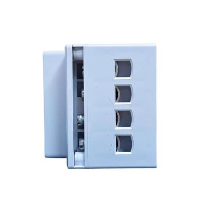 4G三相远程无线遥控开关 4P开关远程控制智能4P三相手机控制开关