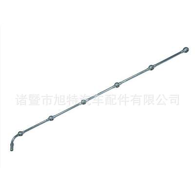 8-97027-985-1汽车4HF1五十发动机回油油管 柴油机高压油管钢 铃