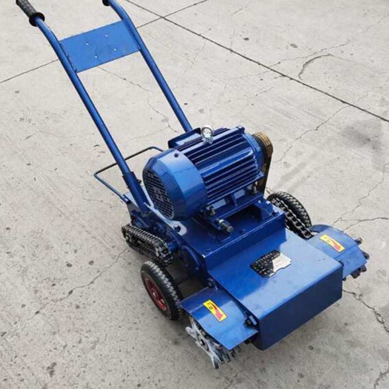 HQZS600混凝土清渣机 HQZS600混凝土清渣机