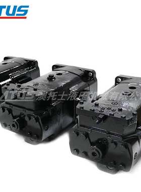 金杯泵P24S-7R系列用于大型液压站023-82164-0造纸厂机械液压泵