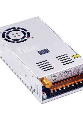 KT-500-72 数显可调电源 0-72V/500W 太阳能  风能发电系统充电器