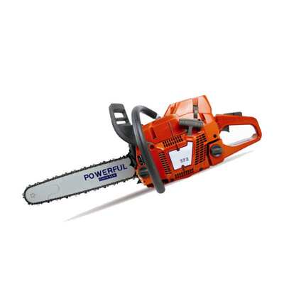 Disaster relief four stroke cutting saw