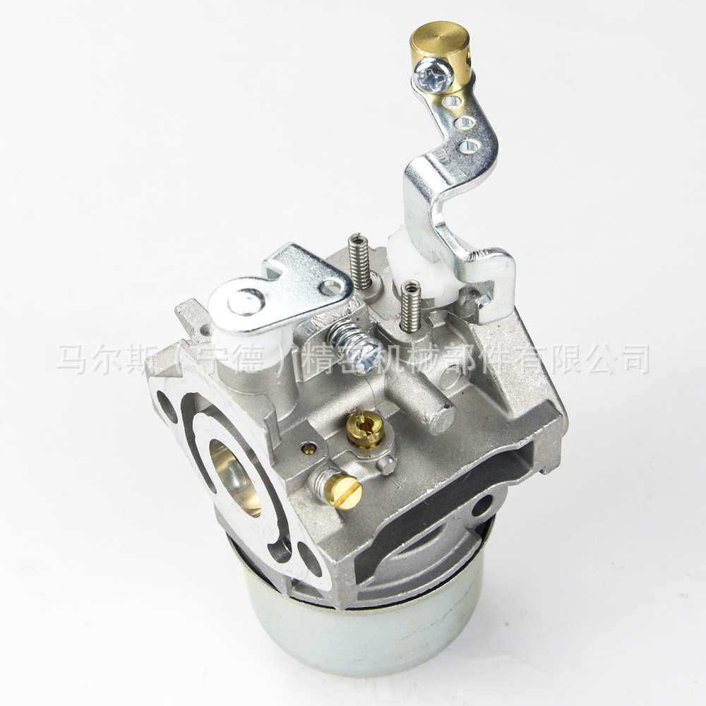 For ROBIN EH09化油器 EH09-2 GKP254E 3.0HP 2.4-4HP Carburetor