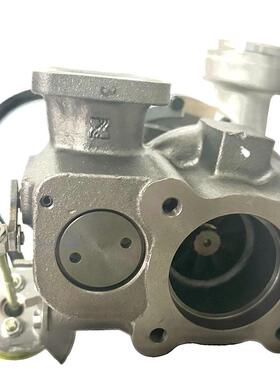 优惠J80S涡轮增压器总成13059955(Z)适用潍柴WP6船用