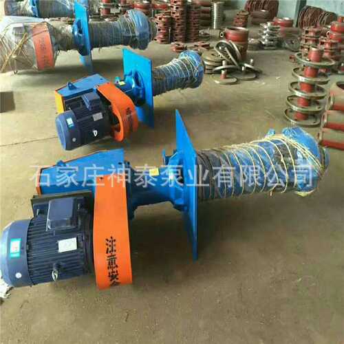 厂家 100RV-SP(R)耐磨渣浆泵 立式液下渣浆泵 渣浆泵选型