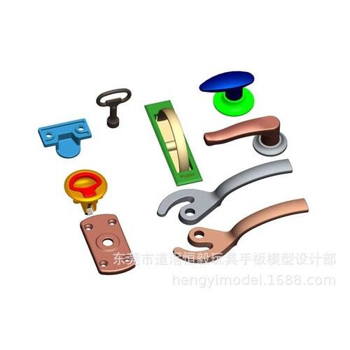 电器设备抄数 电器机箱抄数 CAD工程图抄数 样品抄数设计