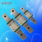 国产SGW7C 15C 深圳直线导轨厂家 12H 12C 线性滑轨滑块