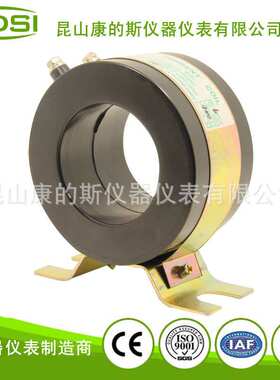 电流互感器BE-6RCT600/5A圆形塑壳环形精准高精度线圈