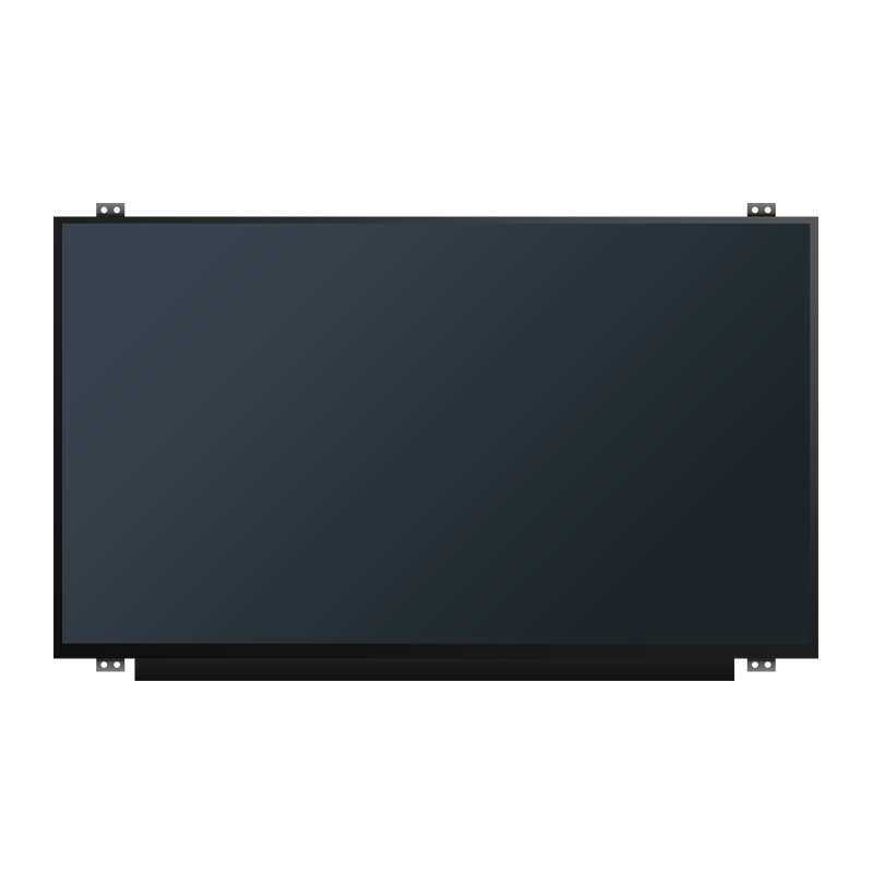 NV156FHM-N43 超薄高分全视角72色域笔记本LCD液晶屏15.6寸