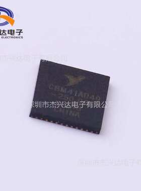 CBM79AD60G (CBM79AD60G) 模数转换芯片ADC 封装：QFN-32