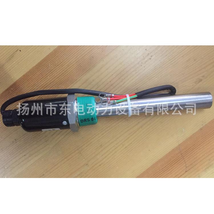 重康4009347发动机 柴油发电机组机油加热器 预热器 加热棒