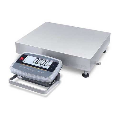 奥豪斯Defender 6000 i-D61PW防水台秤IP68/IP69K食品安全认证NSF