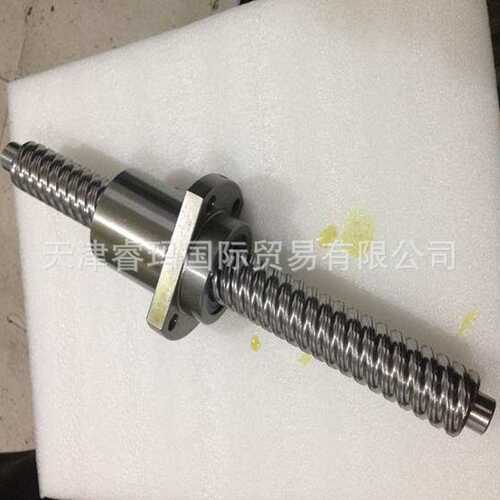 4R25-25S2-DFSH-0.05滚珠丝杆（HIWIN）R2525螺母 雕刻机用