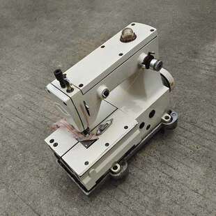 单针锁链手套机 工业缝纫机 防静电织物链条拼缝机 SF72-2手套机