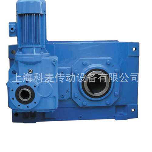 齿轮箱H1DH3-3.55-C gear units