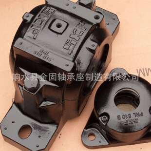 厂22218调心滚子轴承 SNL518-615轴承座 SNL218系列轴承座 型号