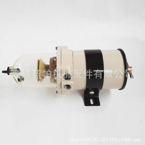 油水分离器500fh卡车 发电机组 农机 船用加装900FG 普通版900FH