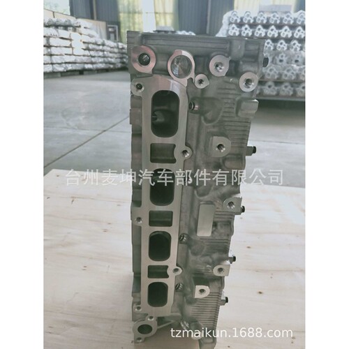 供应优质4N15缸盖汽缸盖缸盖总成1005C961,1005C644