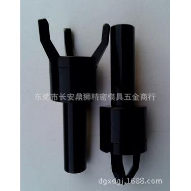 拉料器/拉料手/夹料器厂家直销现货供应数控车用可换爪
