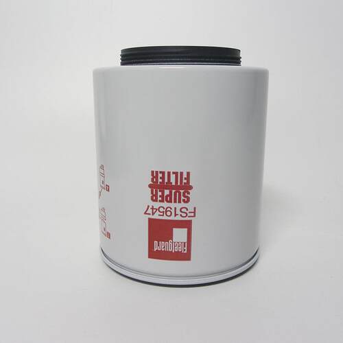 上海弗列加油水分离器 FS19547 柴油发电机组配件柴油滤芯机油格