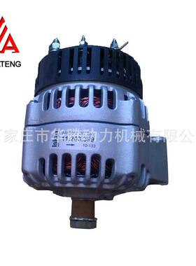 道依茨 BF4M2011 BFM1013 TCD2013发电机01182041 01183189 01183