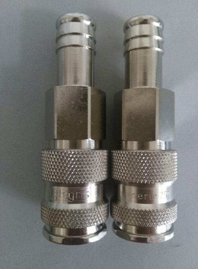 27KBTF10BPN RECTUS接头 27KB TF10 BPN 宝塔插10mm管 利达时接头