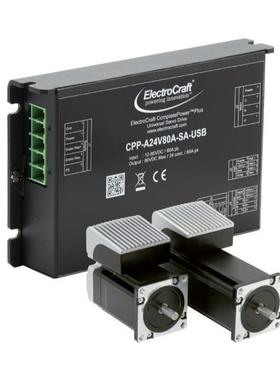 原装ELECTROCRAFT驱动器