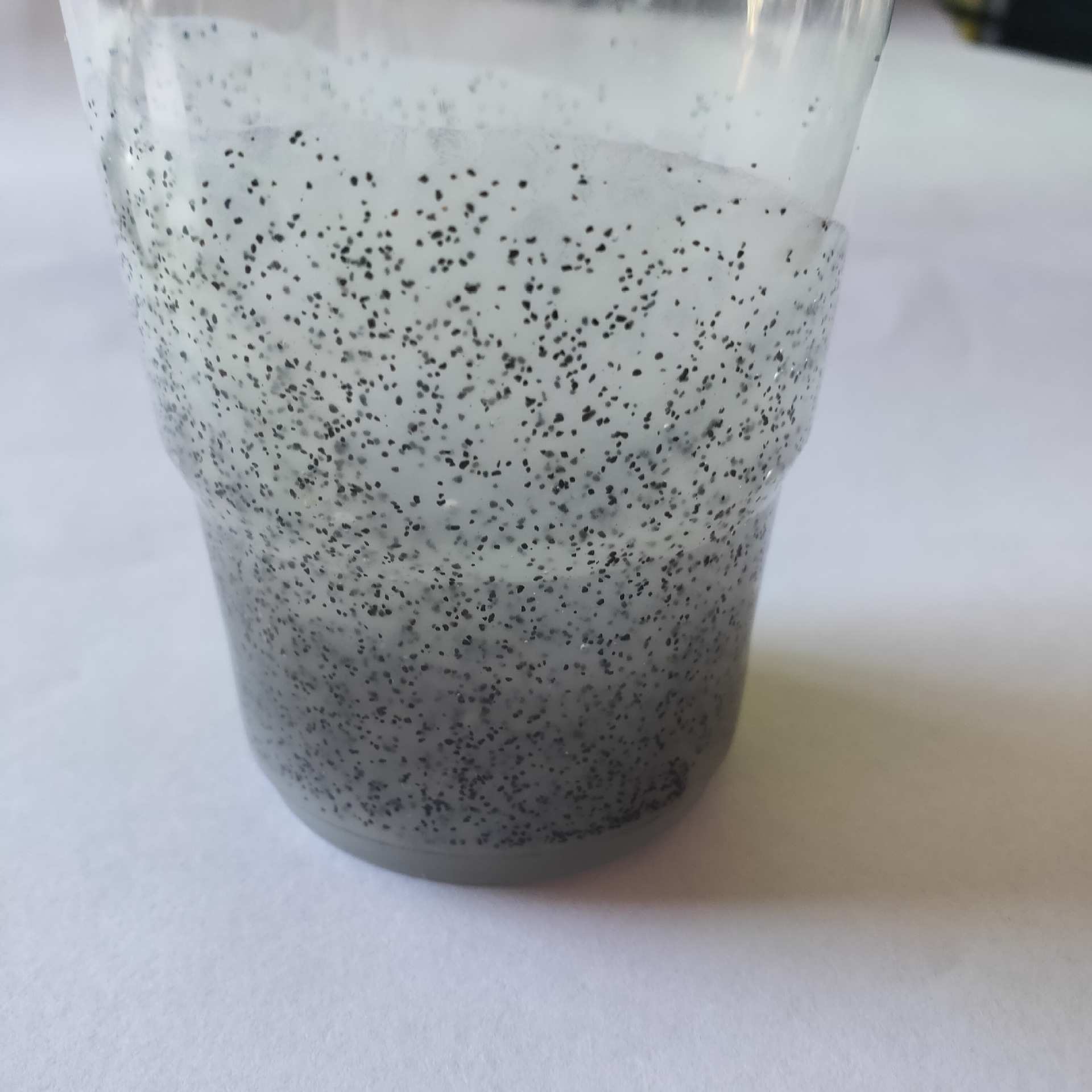 悬浮剂防沉剂多彩保护胶悬浮洗涤用品增稠剂稳定剂乳化剂