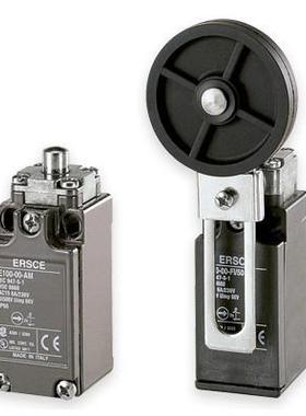 丨BREMAS ERSCE丨转换开关丨 丨限位丨VXVC770600