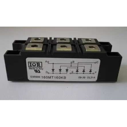 70MT160KPBF 70MT140KPBF 70MT120KPBF 70MT100KPBF 70MT80KPBF新