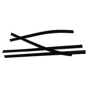 适用西五十97742铃内瑞迈皮卡汽车条汽车门密封条防风隔音压胶江