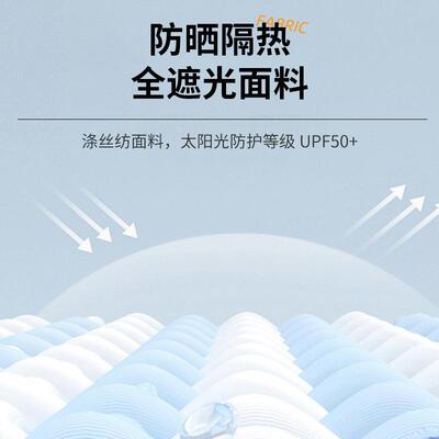 厂家汽车遮阳挡焕新MODL-Y/25516年焕新ODEL-MY电动遮E阳帘