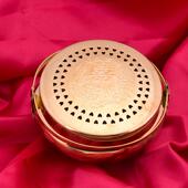 结婚铜火炉火铳婆女方陪嫁铜子暖手盆婚汤房铜蜡盆台ABF结婚用品