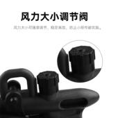 子风枪除静电压正负离子风枪除尘大头双针气KT KT42 42A离高套枪装