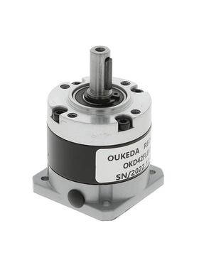 42行星减速机YCPPLE42-05机42电减速齿机2精密减速机42轮箱NE4MA1