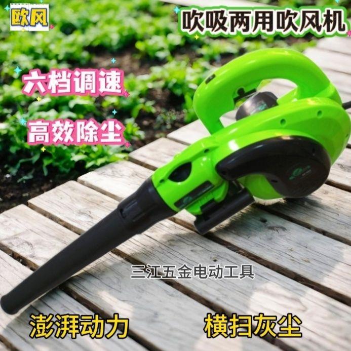 欧风大功率吹风机吹吸两
