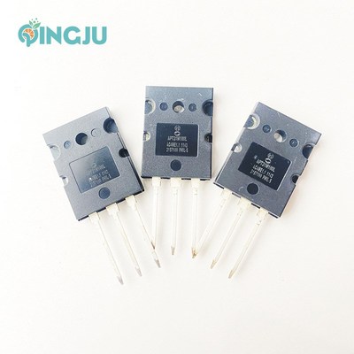 APT31M100L MOS场效应管 N沟道 TO-264 1000 V 32A 进口现货